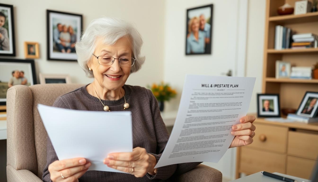 Understanding Elder Law